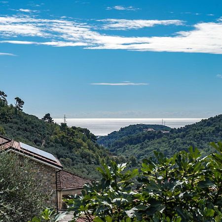 Agriturismo La Rocca San Bartolomeo Al Mare Εξωτερικό φωτογραφία