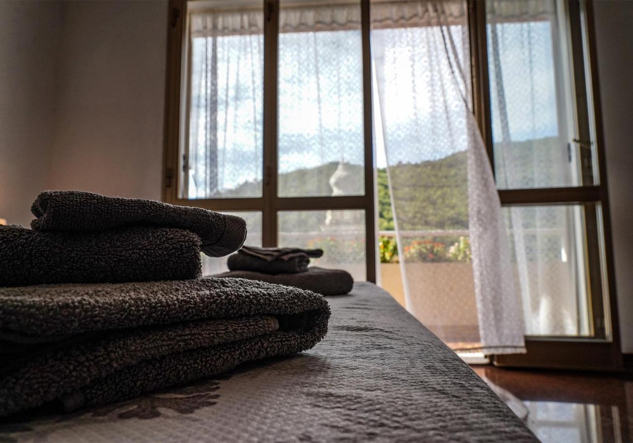 Agriturismo La Rocca San Bartolomeo Al Mare Εξωτερικό φωτογραφία