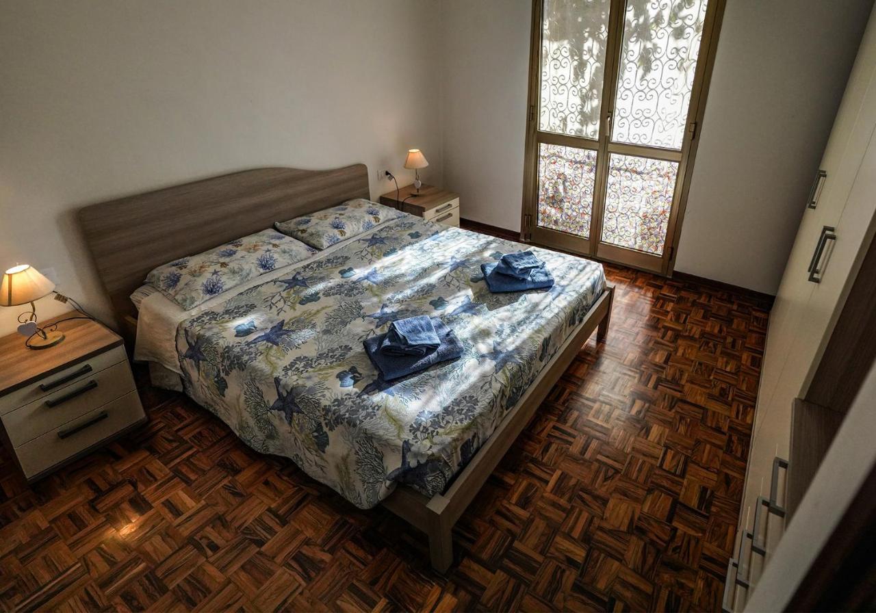 Agriturismo La Rocca San Bartolomeo Al Mare Εξωτερικό φωτογραφία