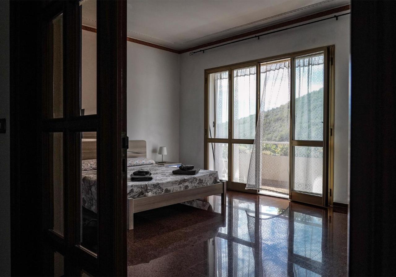 Agriturismo La Rocca San Bartolomeo Al Mare Εξωτερικό φωτογραφία