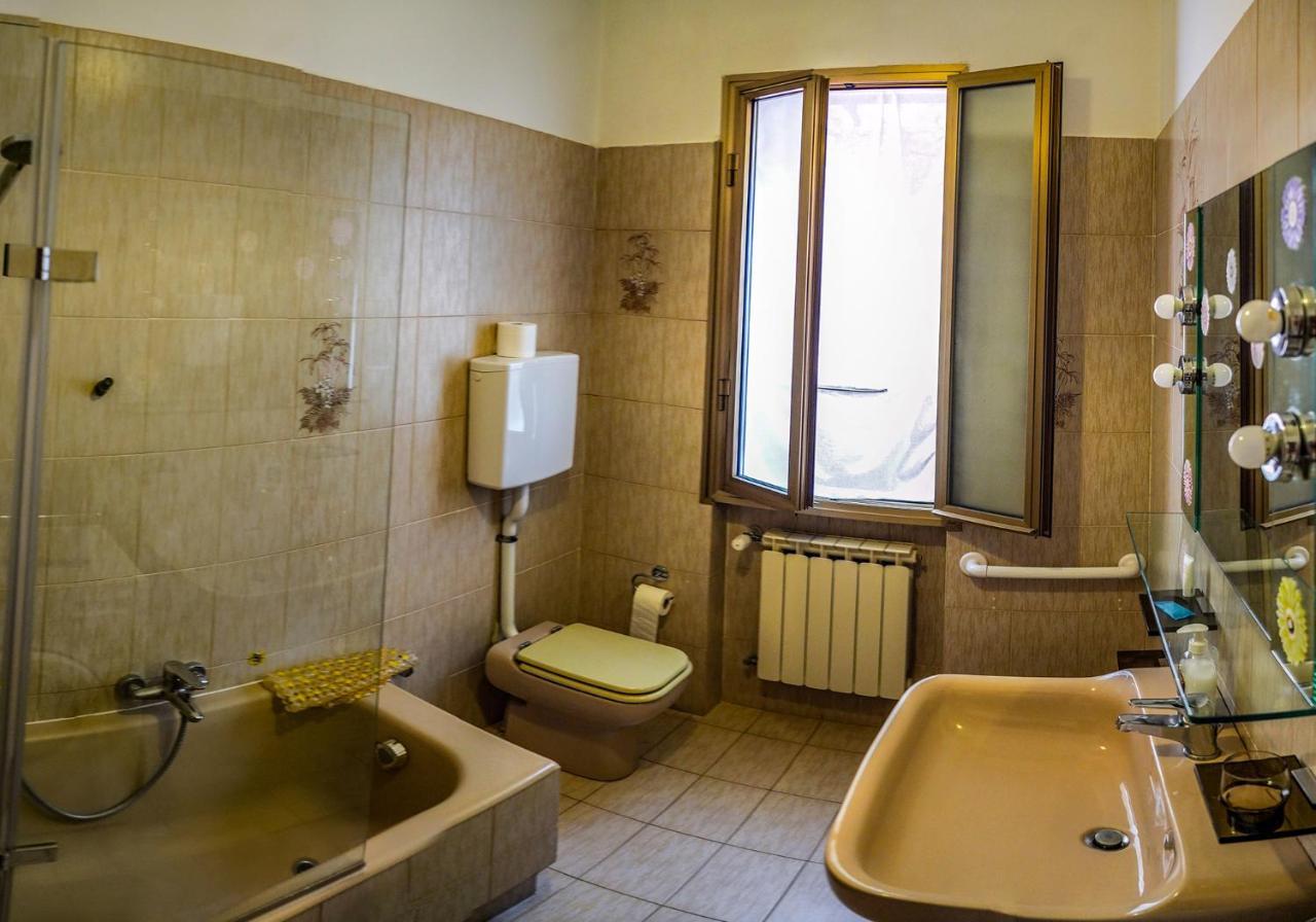 Agriturismo La Rocca San Bartolomeo Al Mare Εξωτερικό φωτογραφία