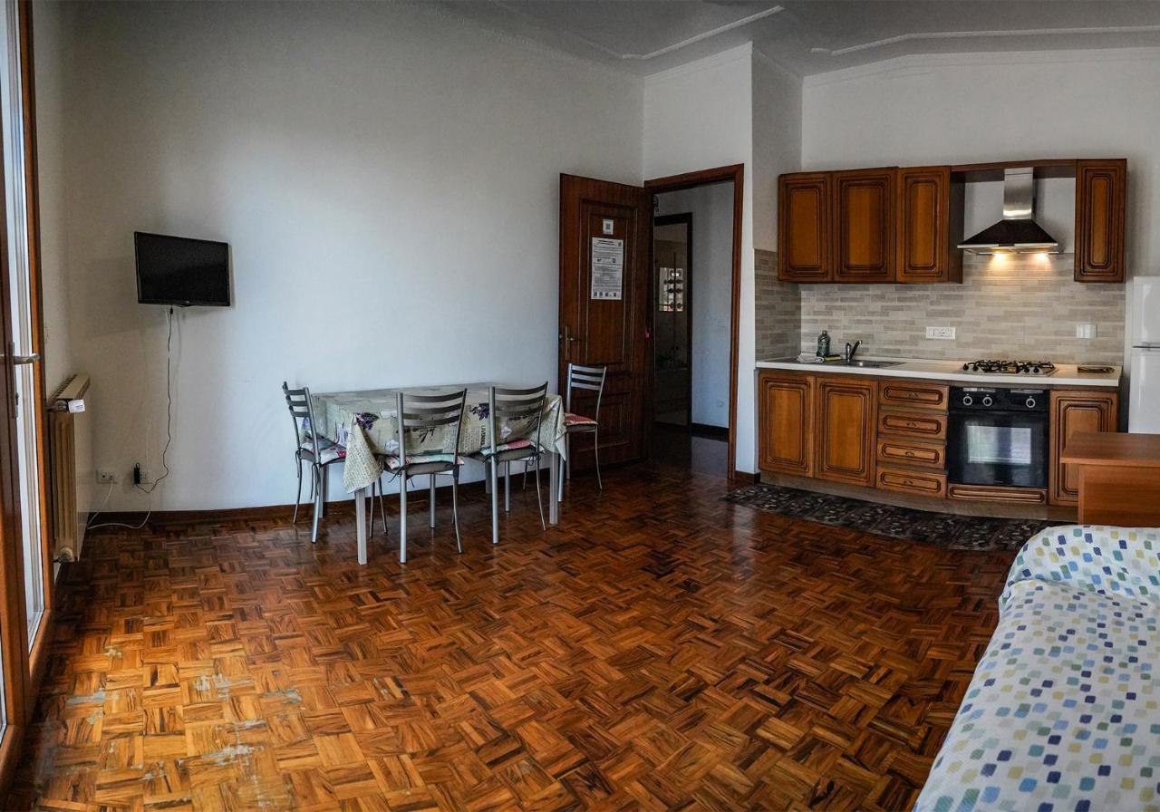 Agriturismo La Rocca San Bartolomeo Al Mare Εξωτερικό φωτογραφία