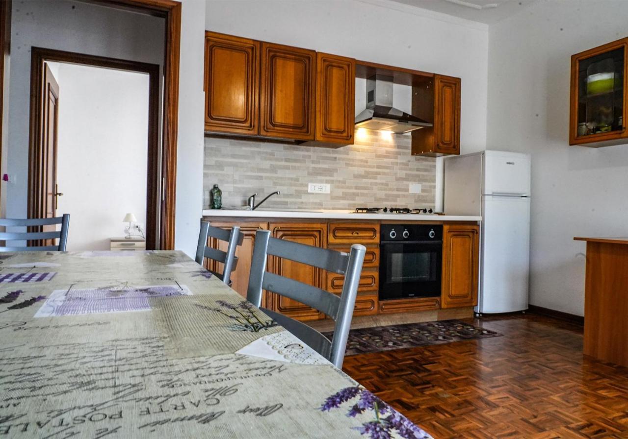 Agriturismo La Rocca San Bartolomeo Al Mare Εξωτερικό φωτογραφία