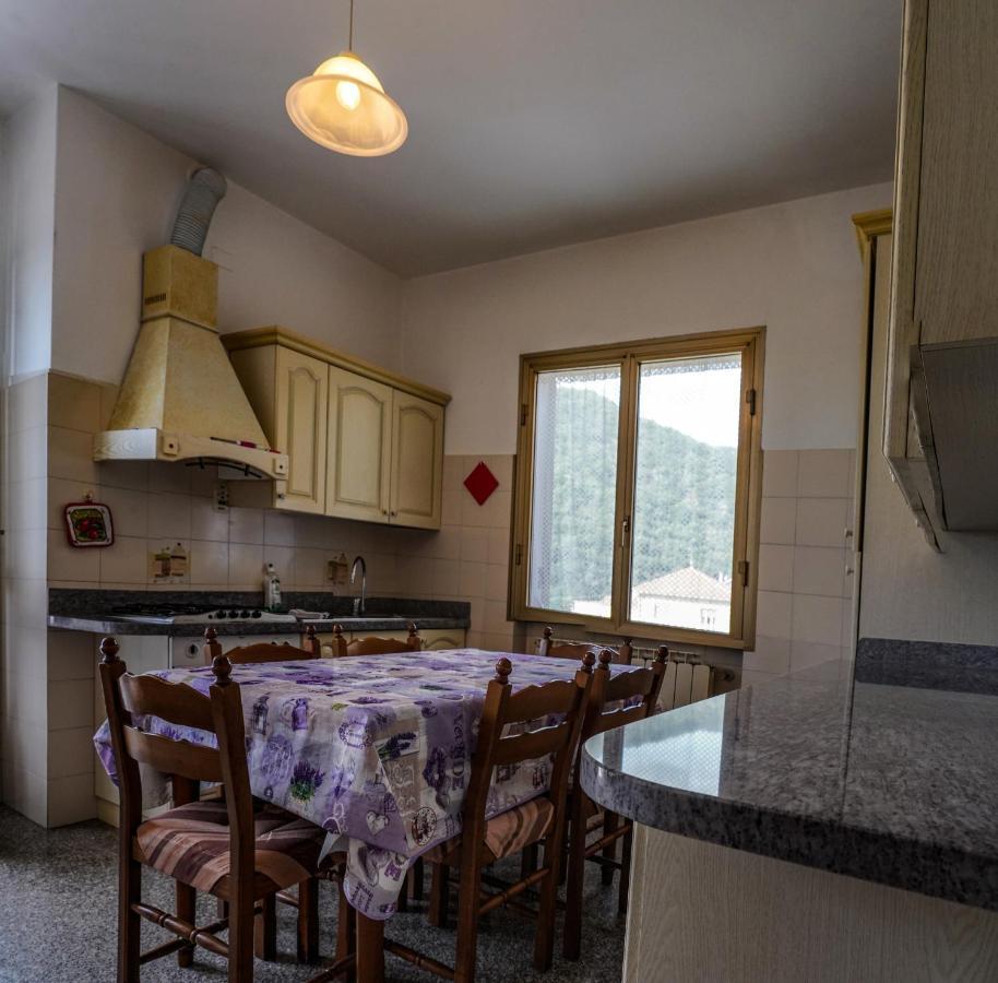 Agriturismo La Rocca San Bartolomeo Al Mare Εξωτερικό φωτογραφία
