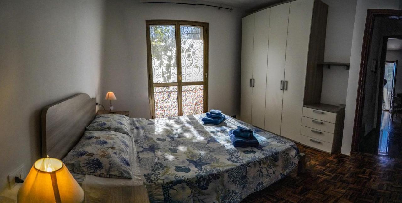 Agriturismo La Rocca San Bartolomeo Al Mare Εξωτερικό φωτογραφία